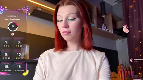 ILONA A week goal new laptop online show from 12-15-25, 12:26