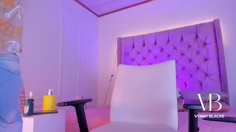Vynny Blacke online show from 11-03-25, 08:32