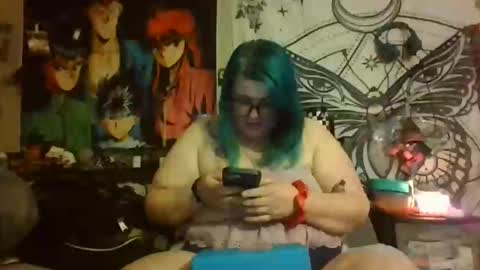 Vyx online show from 02-23-26, 03:59