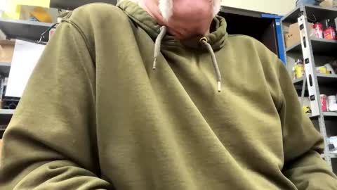 Snapshot of wahassa chatting on 01-27-25, 12:05 wahassa online show from 01-27-25, 12:05