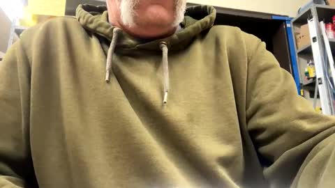 wahassa online show from 11-19-25, 01:55