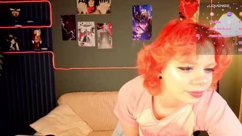 Ketrin online show from 03-21-26, 07:13