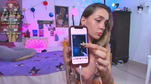 Snapshot of waifu_exe chatting on 09-09-25, 05:40 Waifu exe online show from 09-09-25, 05:40