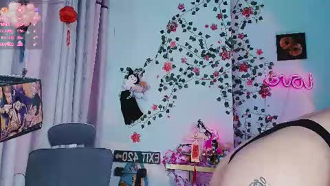 Waifu exe online show from 07-23-26, 03:26