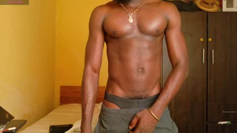 Wakanda Mamba online show from 04-14-26, 12:33