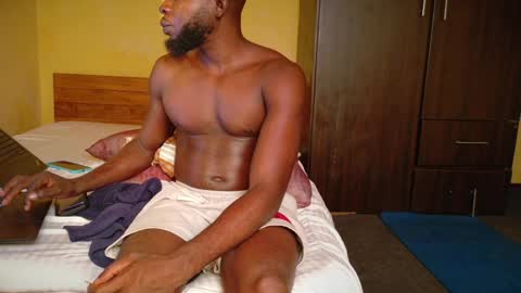 Wakanda Mamba online show from 04-18-26, 10:10