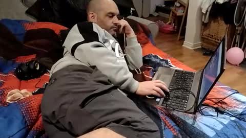 Wakarimashita01 online show from 12-04-25, 06:44