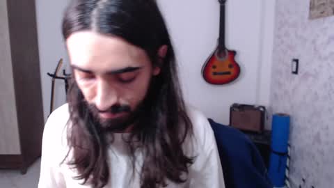 John online show from 12-10-24, 01:32