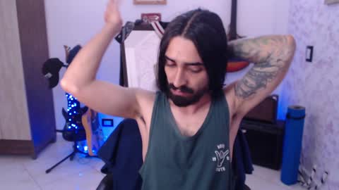 John online show from 01-08-25, 06:41