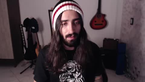 John online show from 02-14-25, 02:39