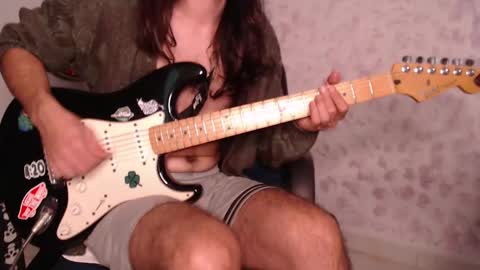 John online show from 03-08-25, 01:17