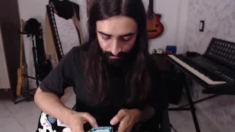 John online show from 10-23-25, 09:57