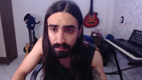 John online show from 10-26-25, 06:36