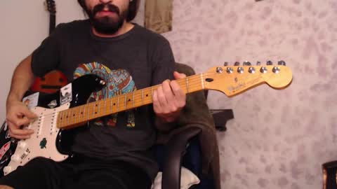 John online show from 11-16-25, 02:39