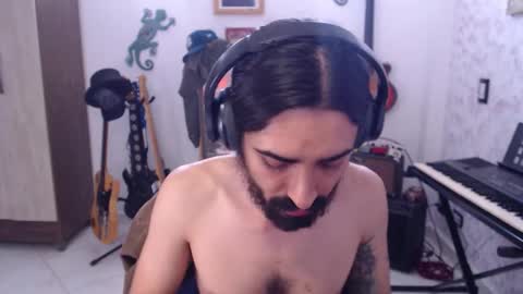 Snapshot of wake_and_bakee chatting on 12-18-25, 06:36 John online show from 12-18-25, 06:36