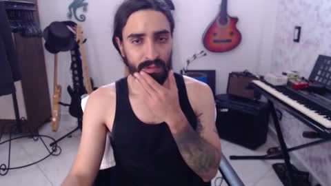 Snapshot of wake_and_bakee chatting on 01-10-26, 06:09 John online show from 01-10-26, 06:09