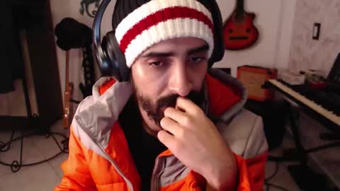 Snapshot of wake_and_bakee chatting on 01-14-26, 02:28 John online show from 01-14-26, 02:28