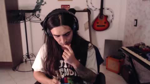 Snapshot of wake_and_bakee chatting on 02-10-26, 04:49 John online show from 02-10-26, 04:49