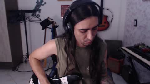 Snapshot of wake_and_bakee chatting on 02-10-26, 10:25 John online show from 02-10-26, 10:25