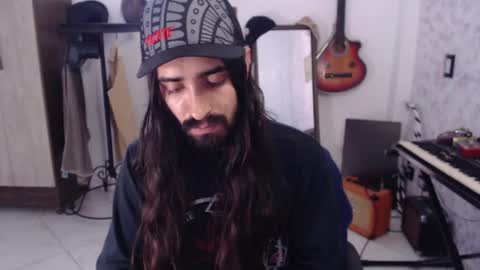 John online show from 04-24-26, 09:17