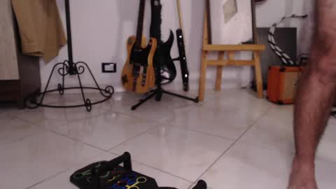 John online show from 05-21-26, 11:12