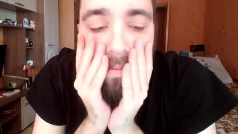 Snapshot of wakeupgof chatting on 01-10-26, 08:49 Tony online show from 01-10-26, 08:49