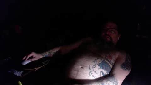 Snapshot of wakeupthedead77 chatting on 02-16-26, 04:41 Mr. Dead online show from 02-16-26, 04:41