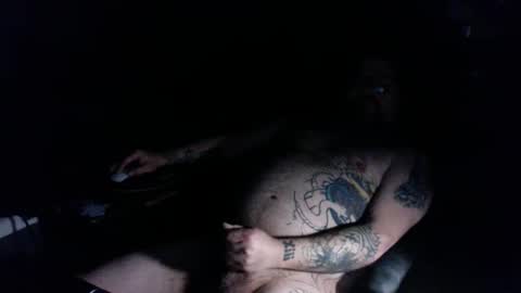 Snapshot of wakeupthedead77 chatting on 03-01-26, 09:06 Mr. Dead online show from 03-01-26, 09:06