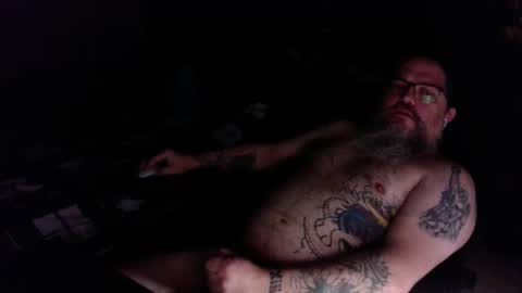 Snapshot of wakeupthedead77 chatting on 03-20-26, 09:30 Mr. Dead online show from 03-20-26, 09:30