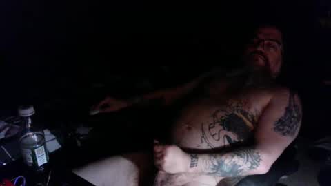 Snapshot of wakeupthedead77 chatting on 03-22-26, 02:48 Mr. Dead online show from 03-22-26, 02:48