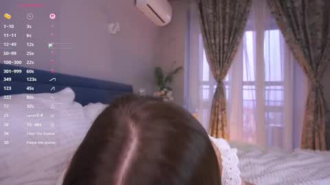  Lina online show from 11-08-25, 05:40