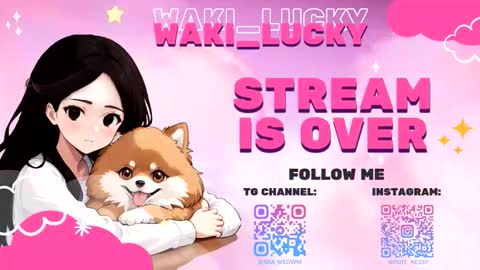 Snapshot of waki_lucky chatting on 10-26-25, 07:14 Mia online show from 10-26-25, 07:14