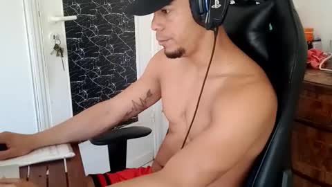 ghhhgh online show from 09-28-25, 09:03