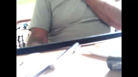 wally online show from 06-01-26, 08:49