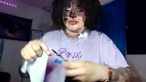 Juli online show from 04-15-26, 03:19