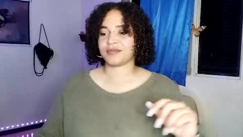 Juli online show from 06-24-26, 03:22