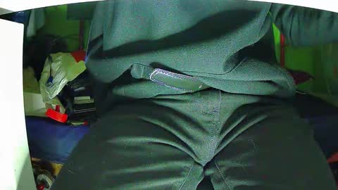 Snapshot of walltazv chatting on 01-18-26, 04:38 Kentaro online show from 01-18-26, 04:38