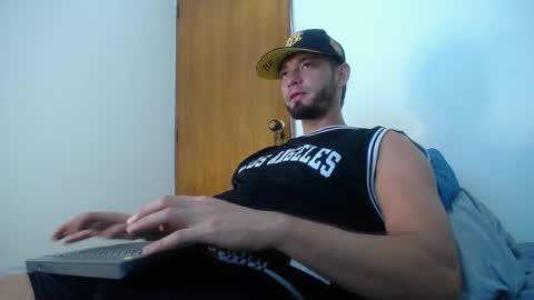 walnniel_concordia online show from 02-18-25, 04:58