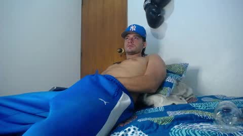 walnniel_concordia online show from 04-08-26, 04:56