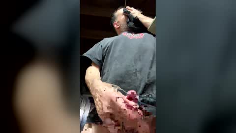 Walter online show from 01-17-26, 06:44