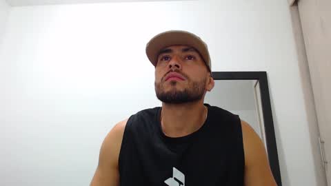 WALTER BROWN  online show from 01-03-25, 03:12