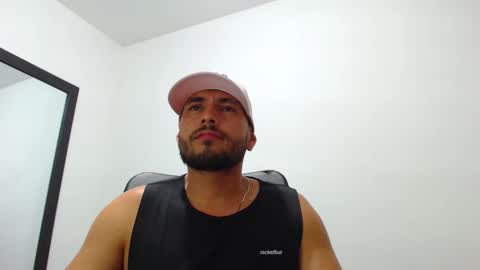 WALTER BROWN  online show from 01-10-25, 12:38