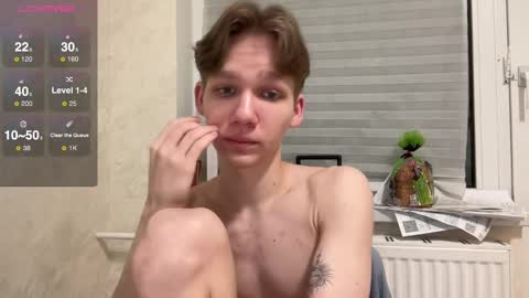 Mark and Tom online show from 02-10-25, 06:45