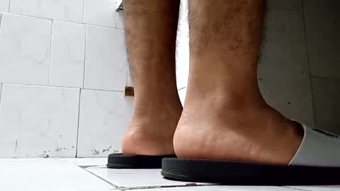 WaltherFeet  online show from 12-03-24, 01:08