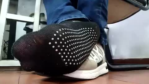 Snapshot of waltherfeet_ chatting on 06-11-26, 06:06 WaltherFeet online show from 06-11-26, 06:06