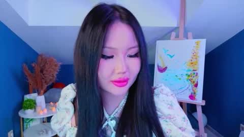 Mio Meow online show from 11-03-25, 10:05