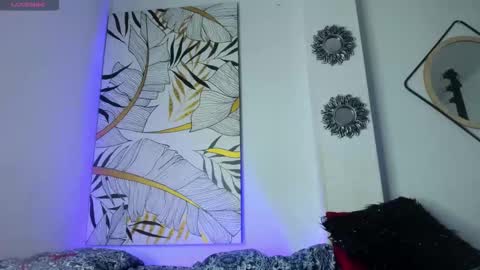 Snapshot of wanda_liones chatting on 10-13-25, 09:09 Wanda online show from 10-13-25, 09:09