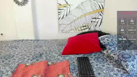 Snapshot of wanda_liones chatting on 11-27-25, 03:30 Wanda online show from 11-27-25, 03:30