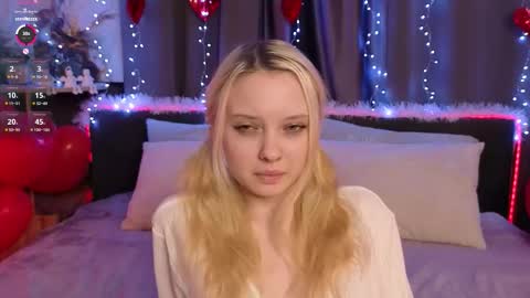 Snapshot of wandaalsbrook chatting on 02-19-26, 01:12 Emi online show from 02-19-26, 01:12