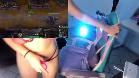 Snapshot of wandadoll chatting on 02-02-25, 03:39 Wanda online show from 02-02-25, 03:39